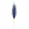 5ft. Dark Navy Pampas Grass Stem by Ashland®